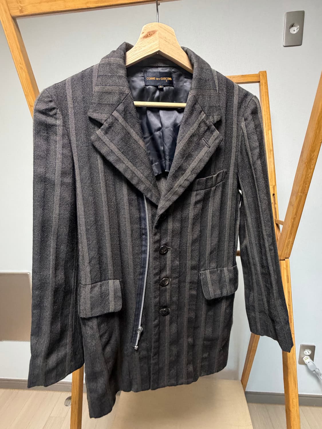 꼼데 가르송 자켓 Comme des garcons  상품이미지1