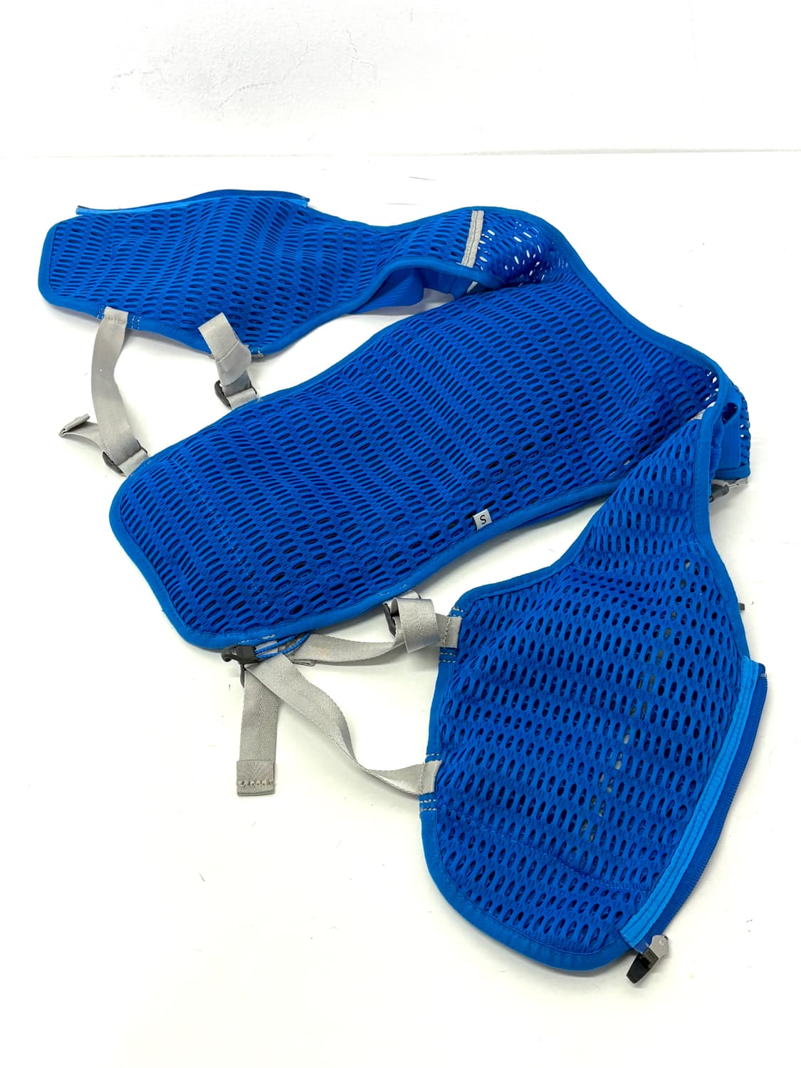 노스페이스 트레일 러닝조끼 NORTHFACE UTILITY VEST 상품이미지5