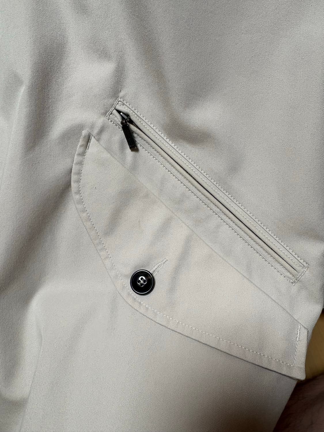 러프사이드 힐파카 오트밀 (4) 상품이미지3