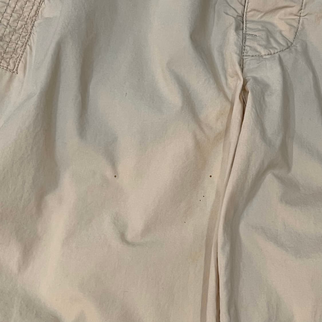  갭 워크 팬츠 y15977 상품이미지4