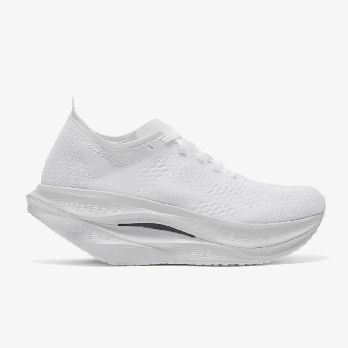 [36.5,37,38.5]꼼데가르송x미즈노 25fw 웨이브 스니커즈 상품이미지1