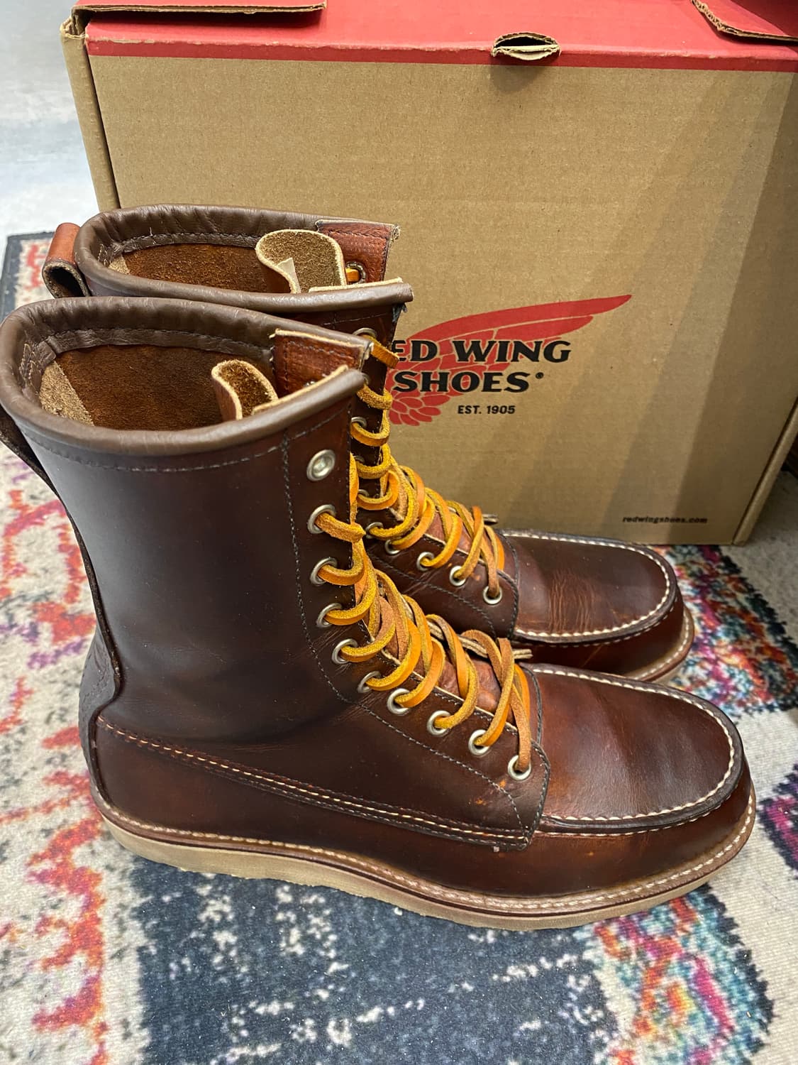 레드윙 상품이미지4