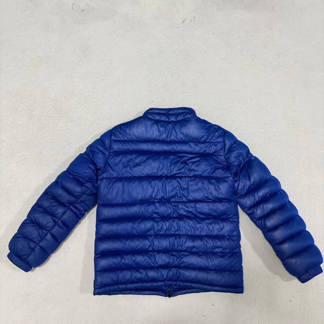 95 라코스테 구스다운 패딩 자켓 1210-1 상품이미지2