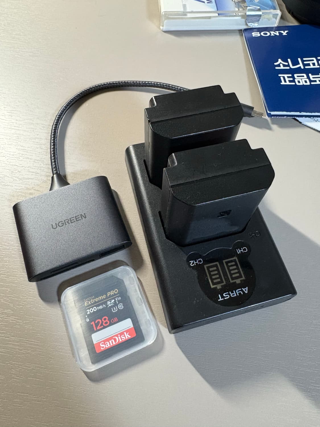 소니 a6700L + 시그마 1850 미러리스 카메라 상품이미지8