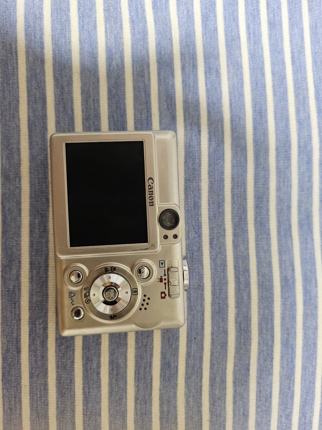 캐논 익시 50(ixus 40) 상품이미지7