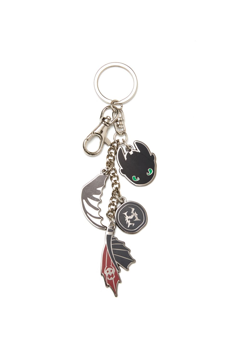 Toothless Keyring (Restcok) 상품이미지1