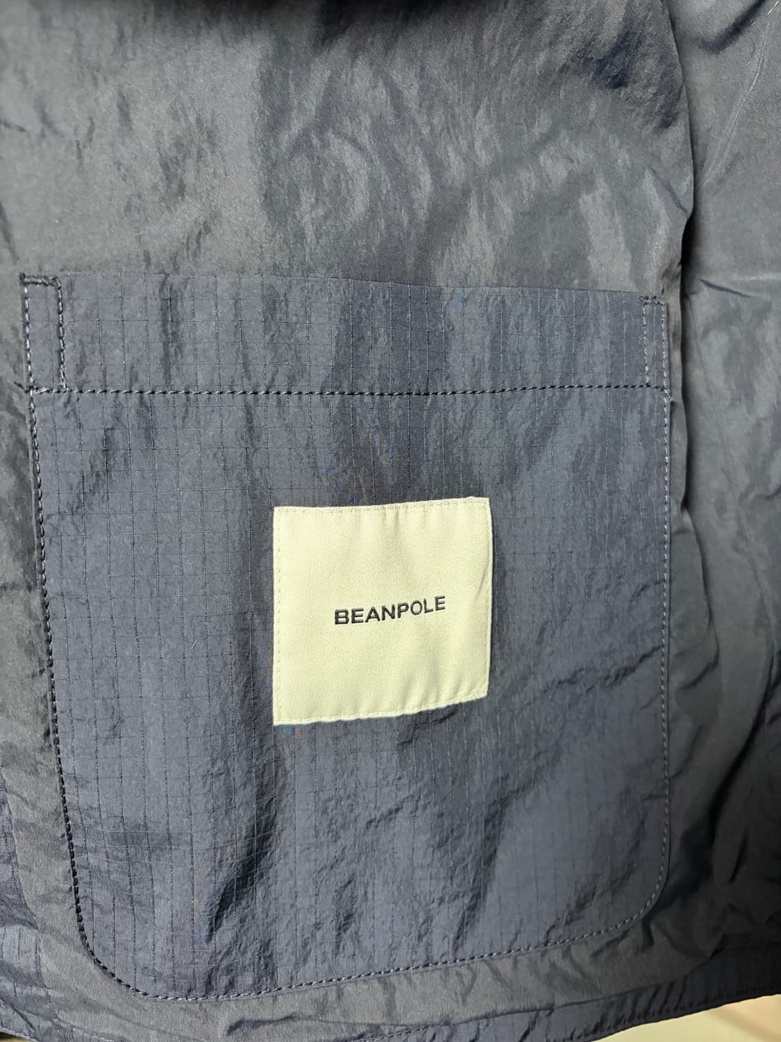 (새상품) 빈폴 피싱 베스트 상품이미지7