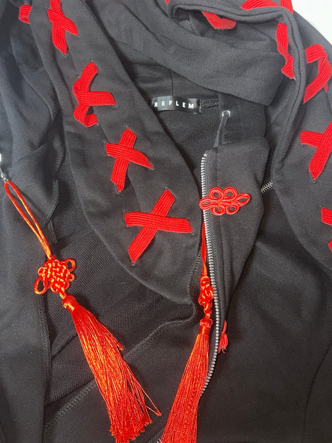 Reflem 후드 상품이미지3