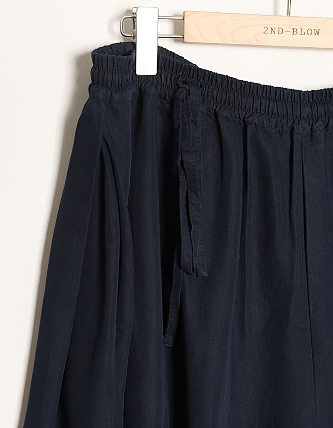  niko and… Televi Box Wide Pant (28~30) 상품이미지4