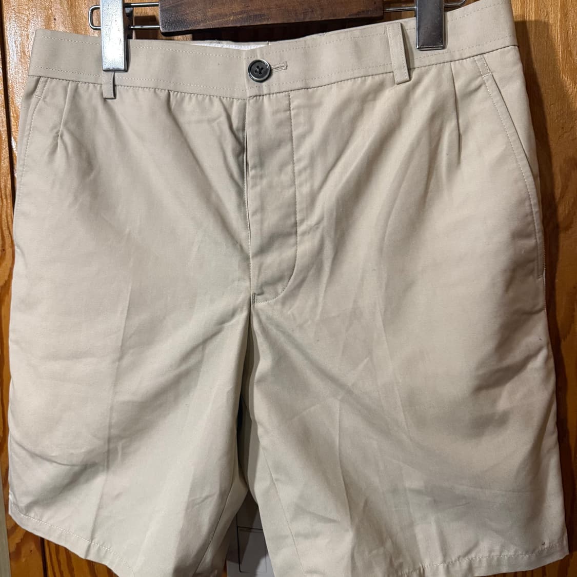 톰브라운 플랫 프론트 반바지  상품이미지6