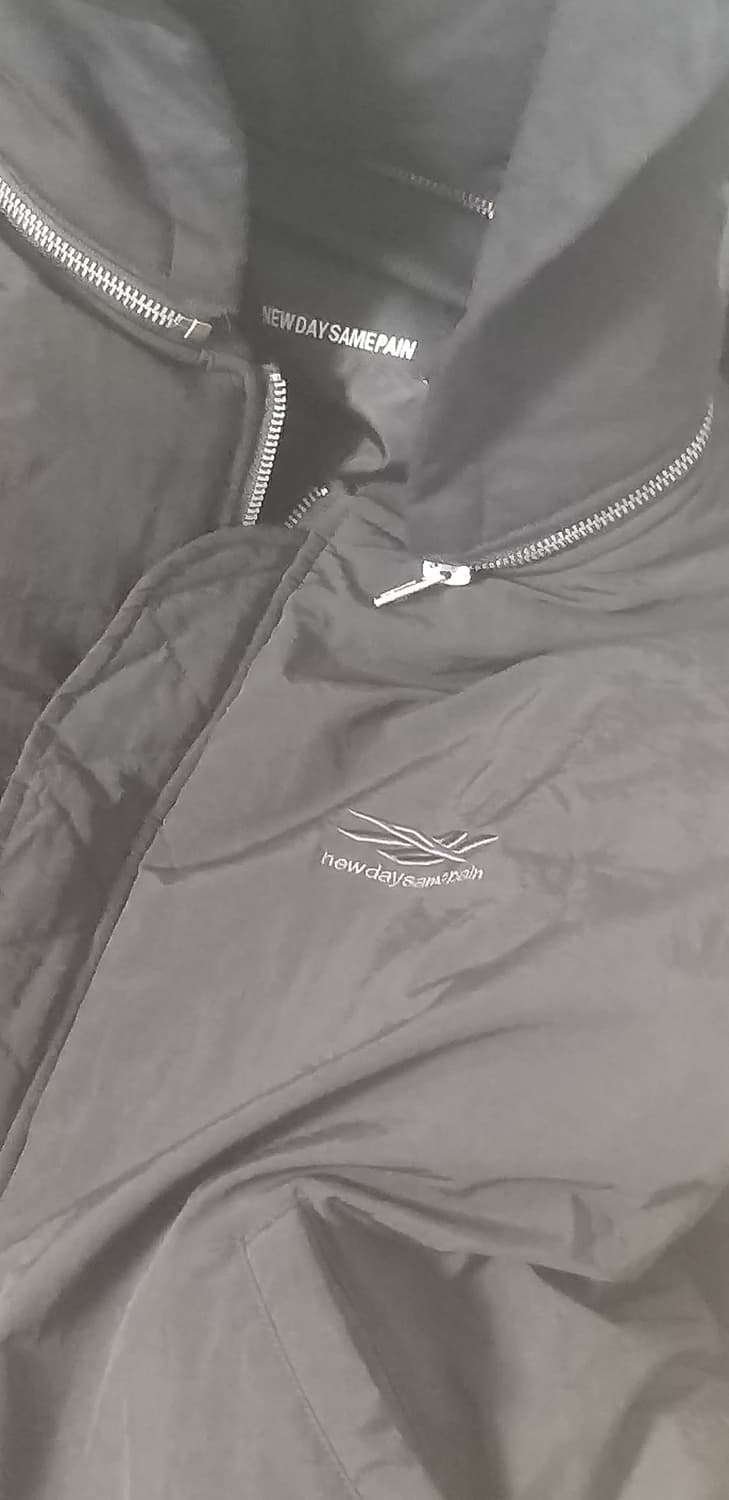 Newdaysamepain bomber jacket 상품이미지3