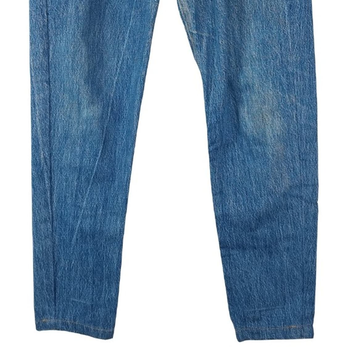 [리바이스] 501 스트레이트 데님 팬츠 청바지 M18562 상품이미지5