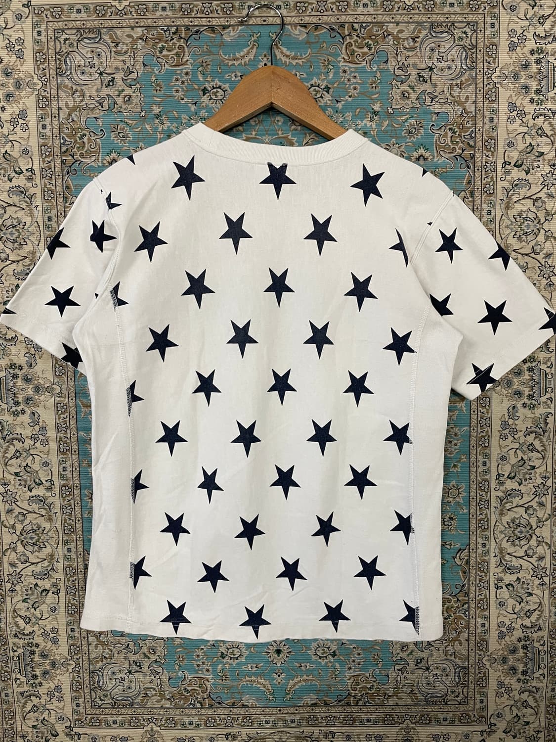 챔피온 리버스위브 스타도드 슬리브1678 상품이미지4