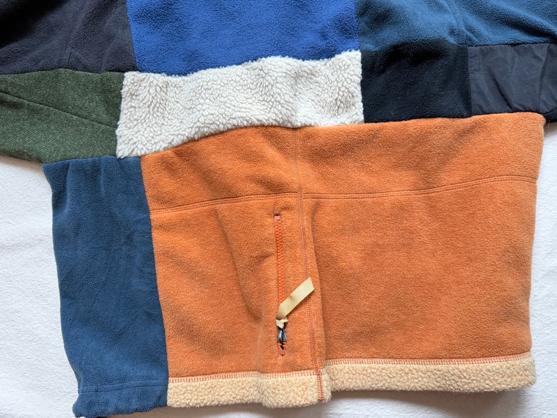 갤러리아백화점 편집숍 '프레드 시갈'(Fred Segal) 파타고니아 멀 상품이미지7