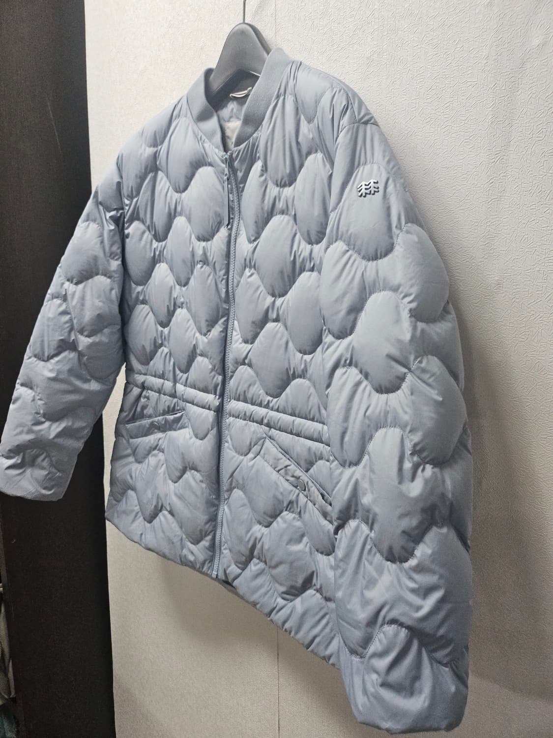 코오롱 스포츠  구스 다운경량패딩 95 상품이미지1