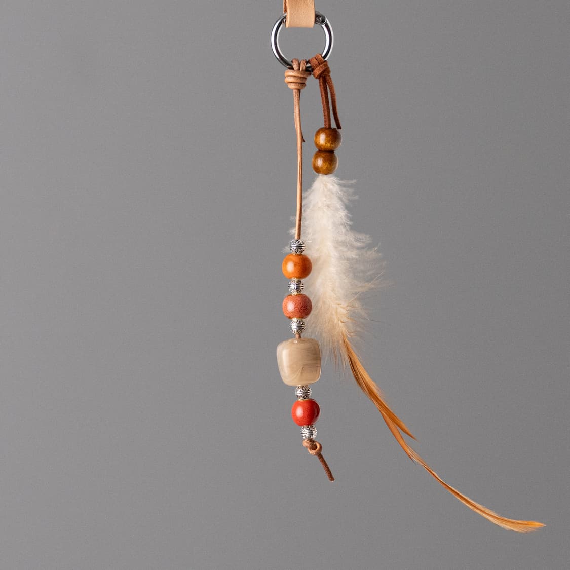 오브제 액세서리_Bag Charm 상품이미지2