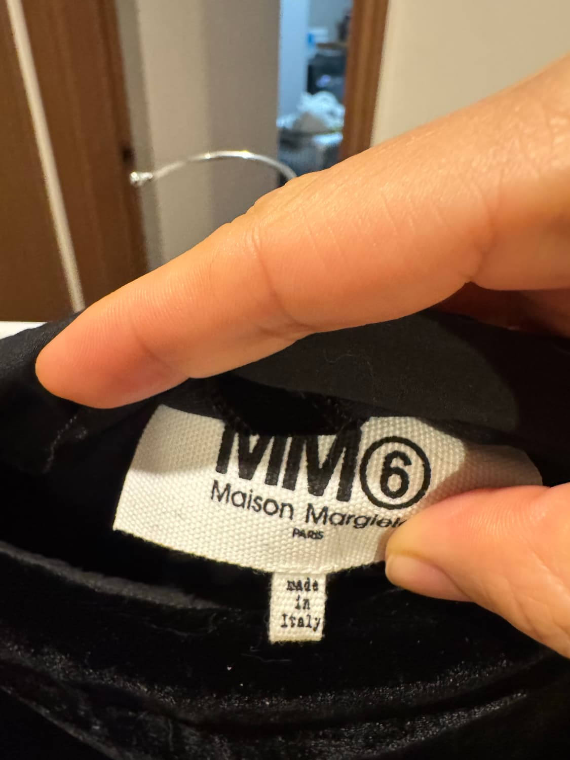 마르지엘라 롱스커트 상품이미지4