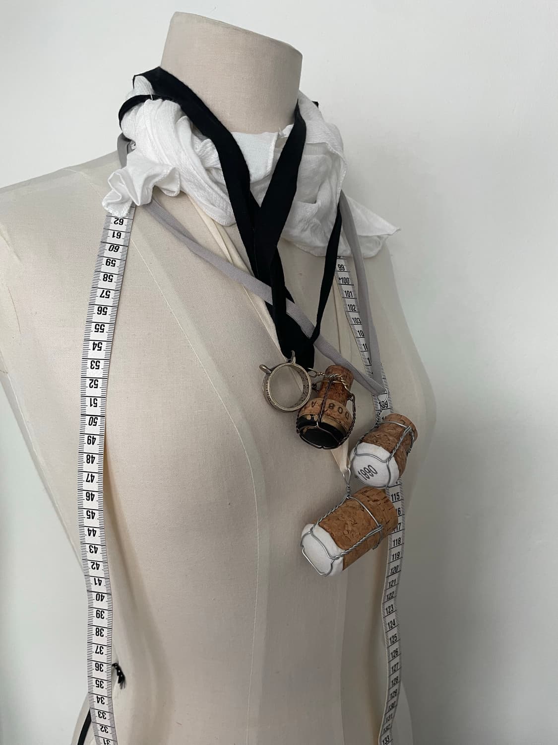 artisanal necklace 상품이미지3