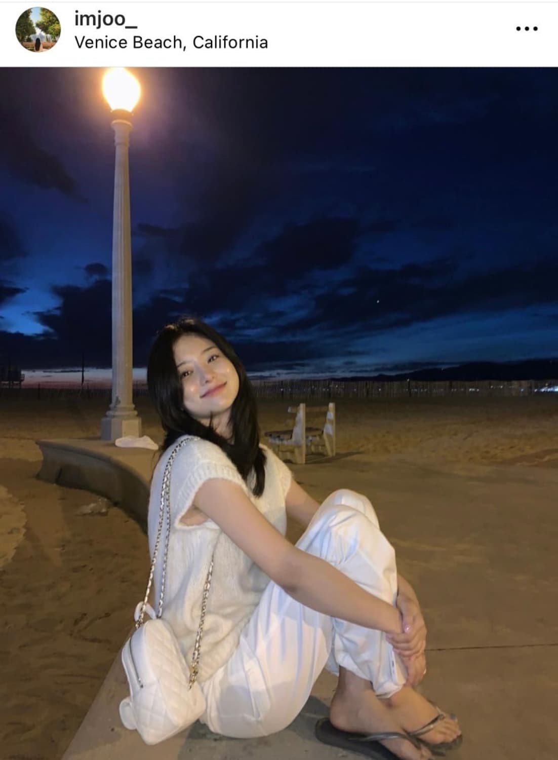 윤슬샵 코튼 워크팬츠 0사이즈 판매 상품이미지3