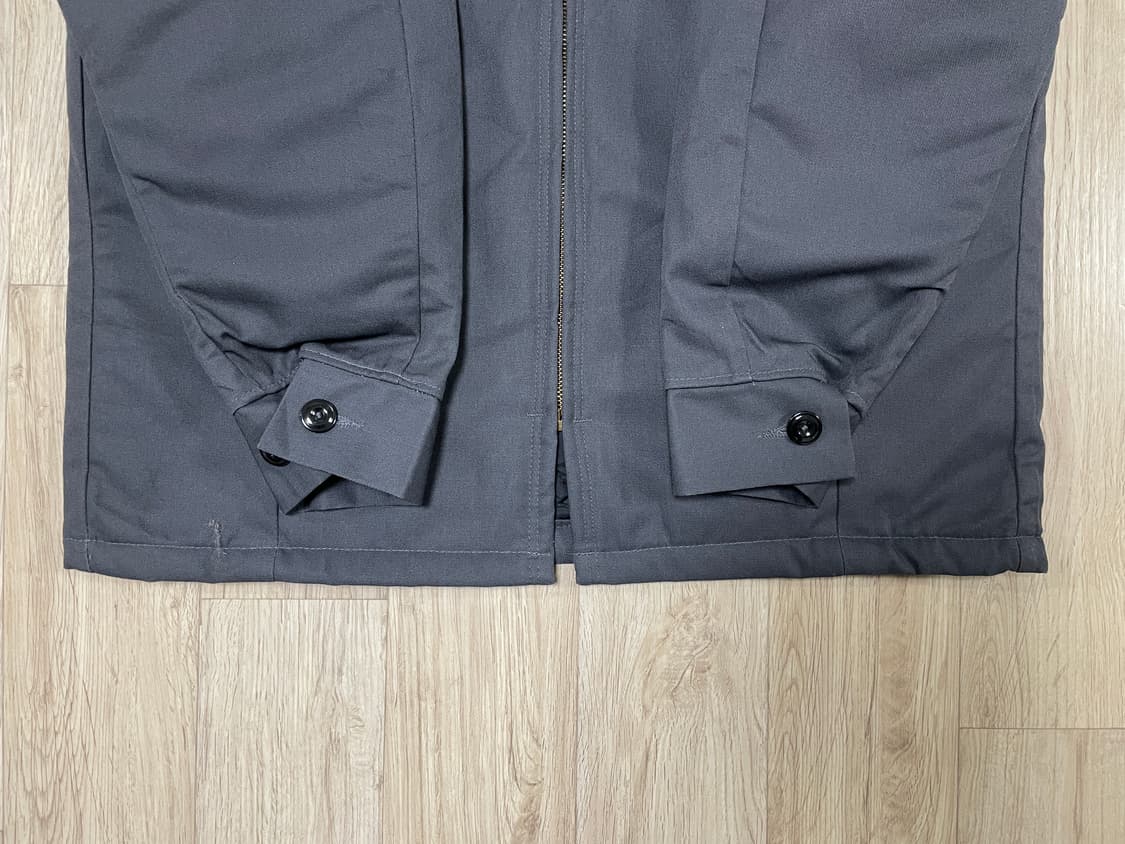 100) 80's CINTAS 부코 리얼 엔지니어 자켓 상품이미지10