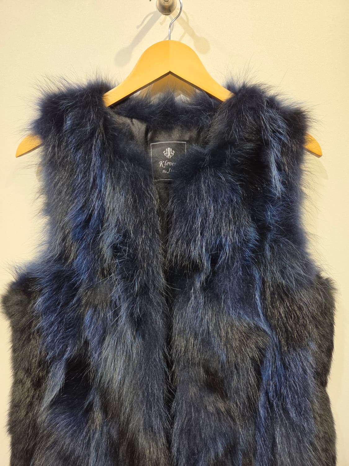 Klever by Jindo (진도모피) 리얼 천연모피 믹스 퍼 베스트 상품이미지3