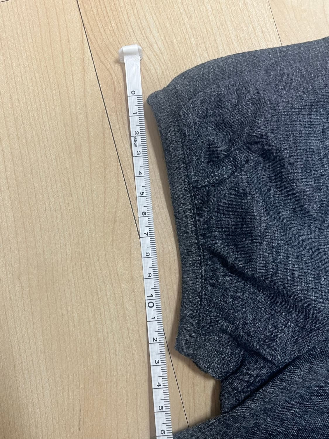빈티지 모리반팔 상품이미지4