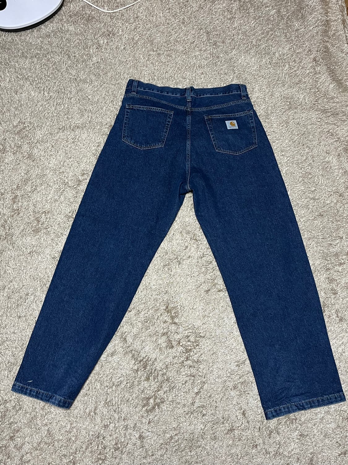 Carhatt landon pant  상품이미지3