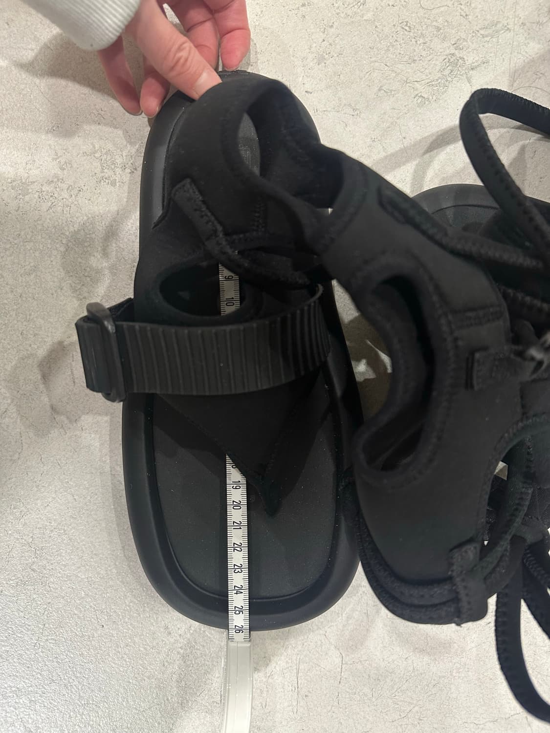 Ottolinger x Camper 샌달 판매 상품이미지9