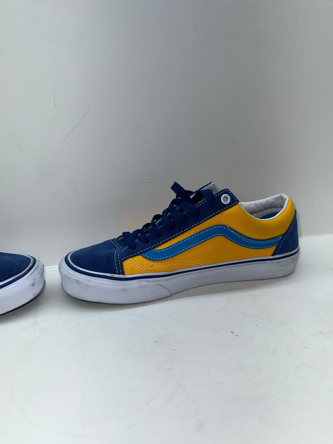 반스 운동화 상품이미지5