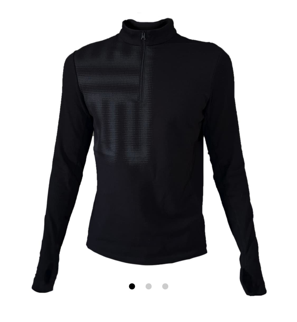 태호서울 TS BLUR Long Sleeve 롱슬리브 상품이미지1