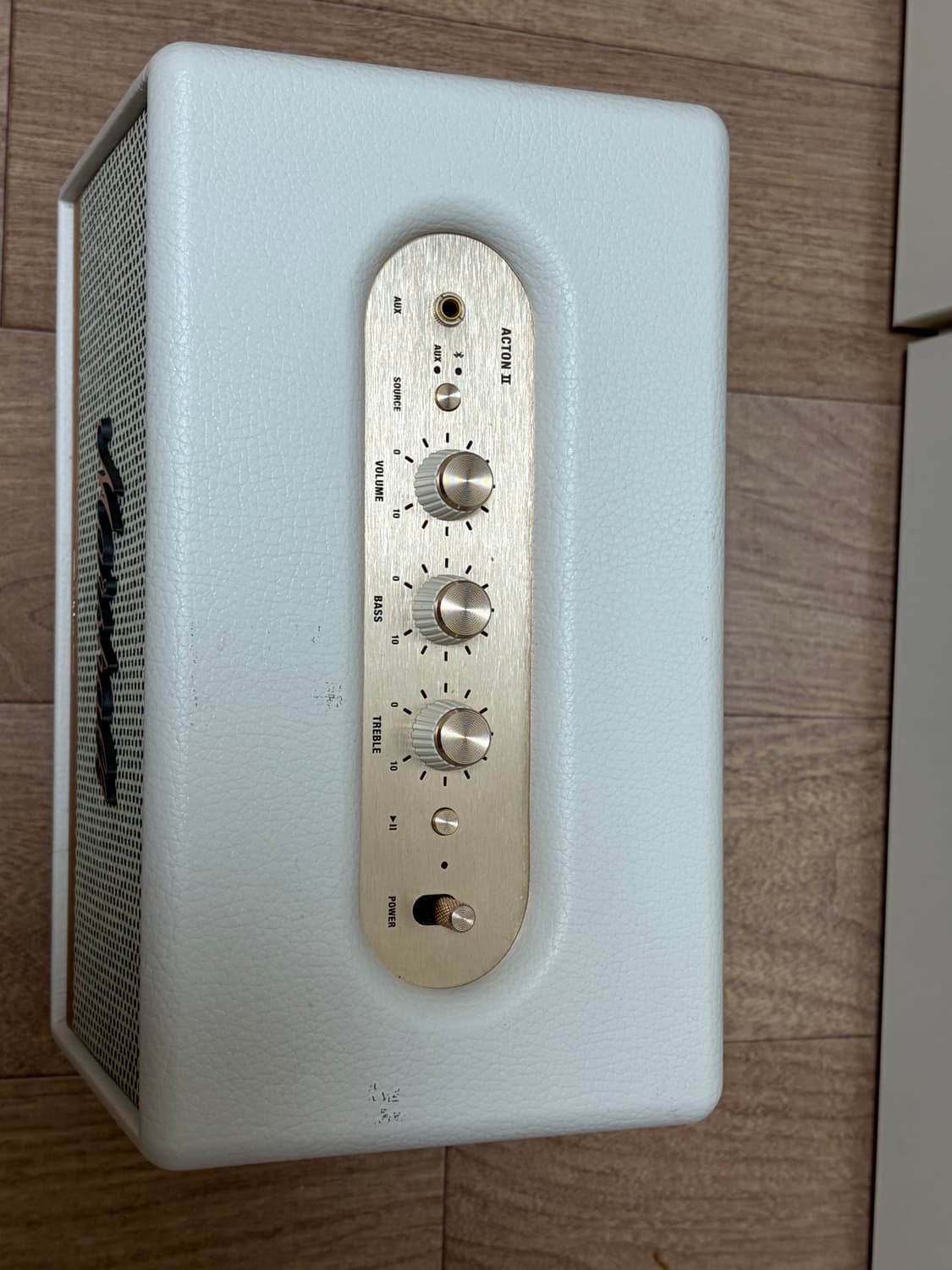 마샬 액톤2 크림 상품이미지2