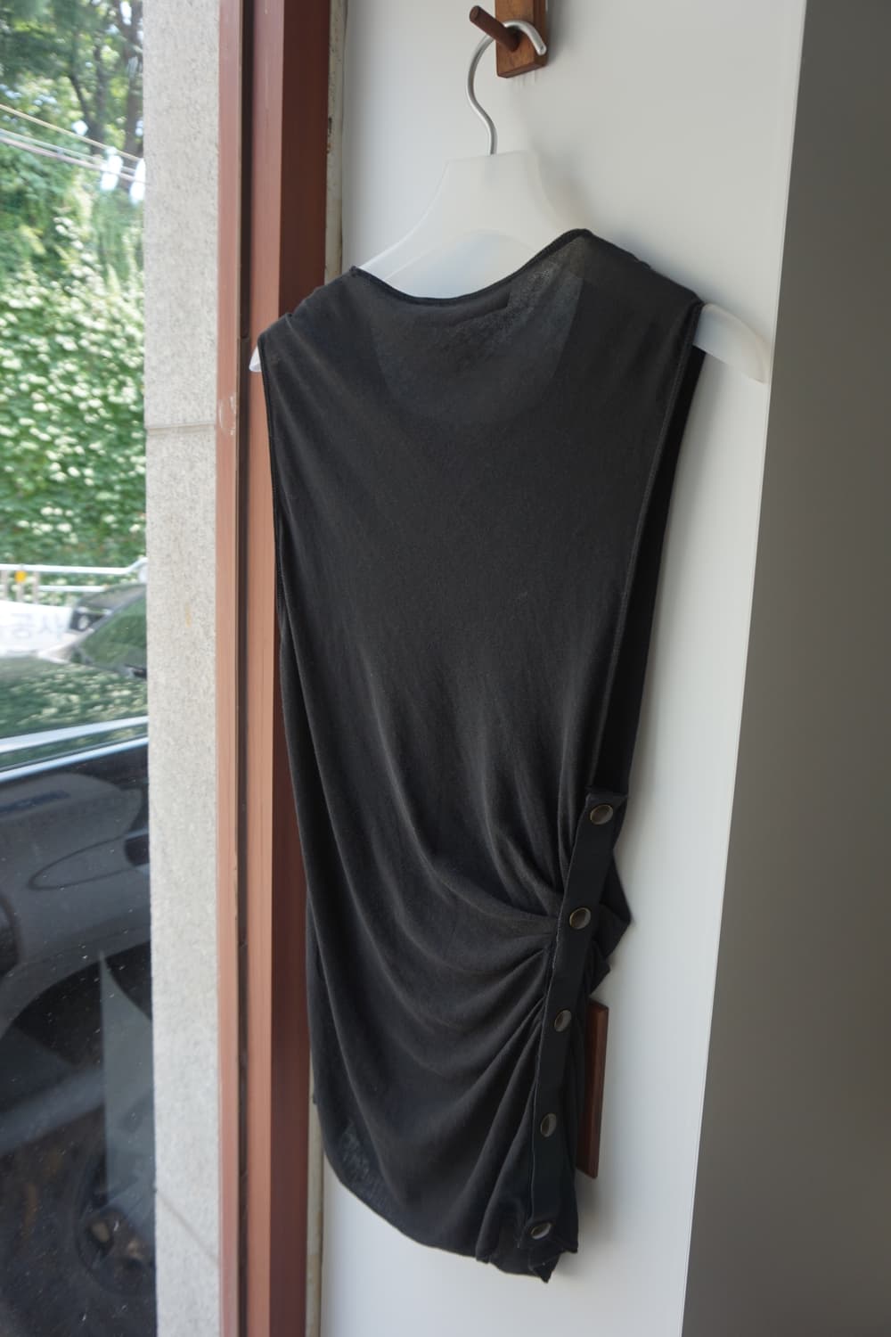 LANVIN Ete 2004 (Made in Italy) 상품이미지6