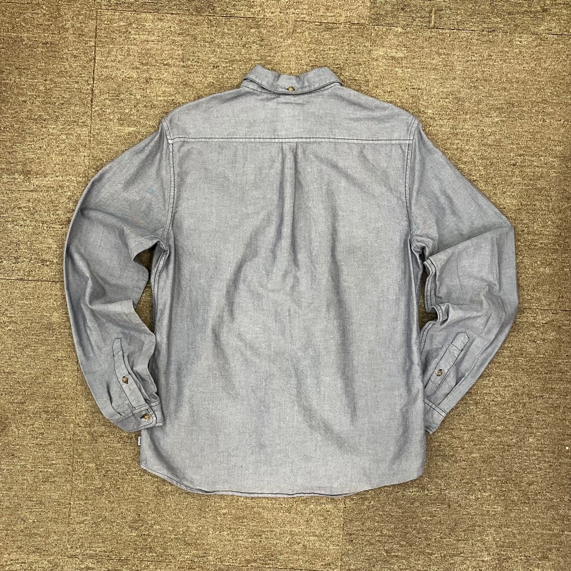 (L) Levi’s 리바이스 셔츠 모던핏 상품이미지3