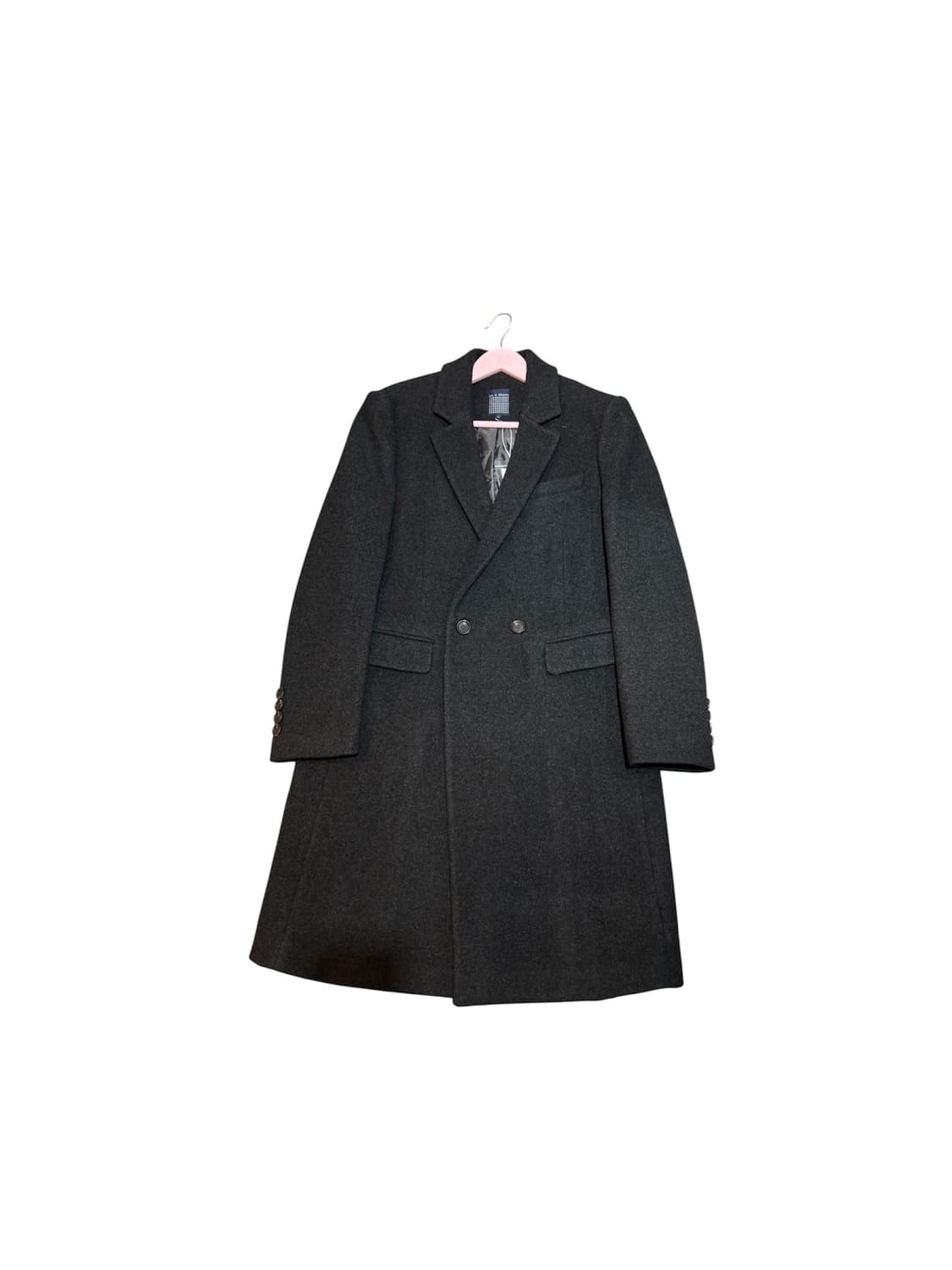 어스앤뎀 남성 코트 95 새상품 상품이미지1