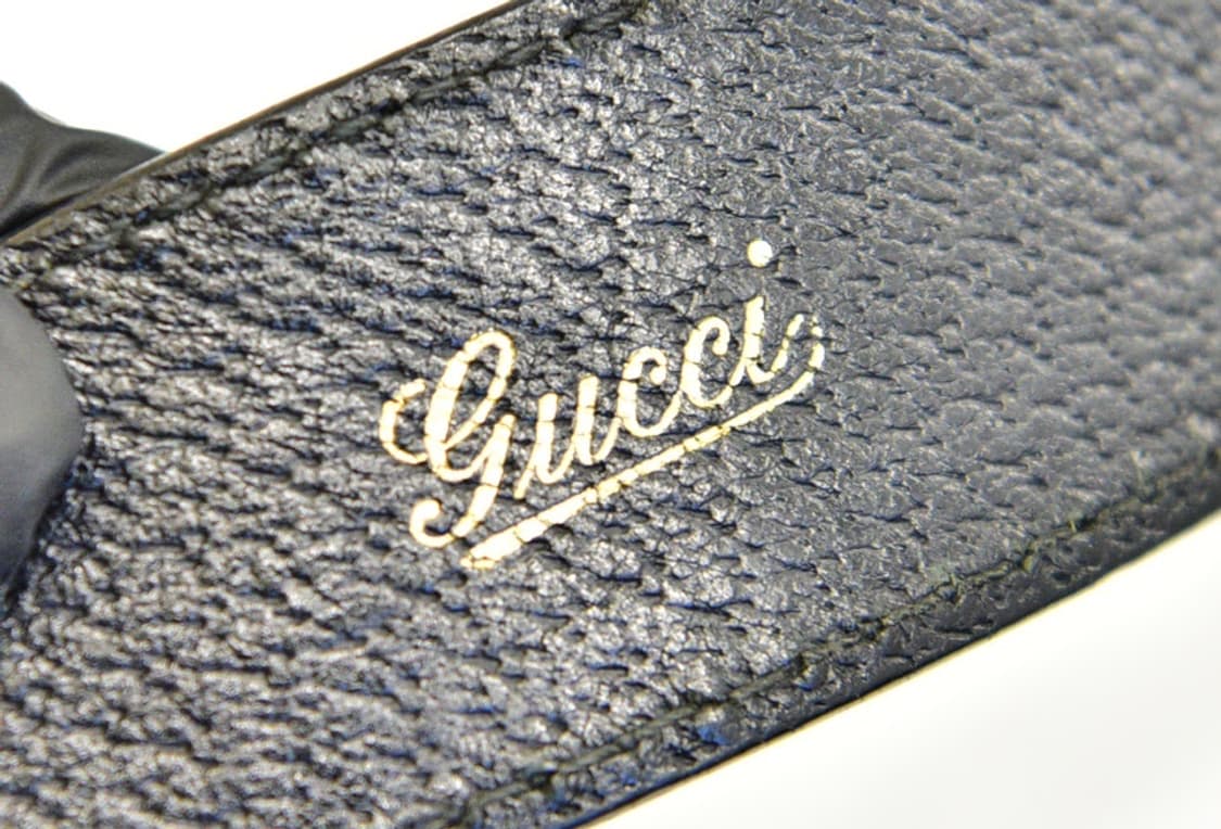 구찌 GG 자카드 재키백(정품) 상품이미지9