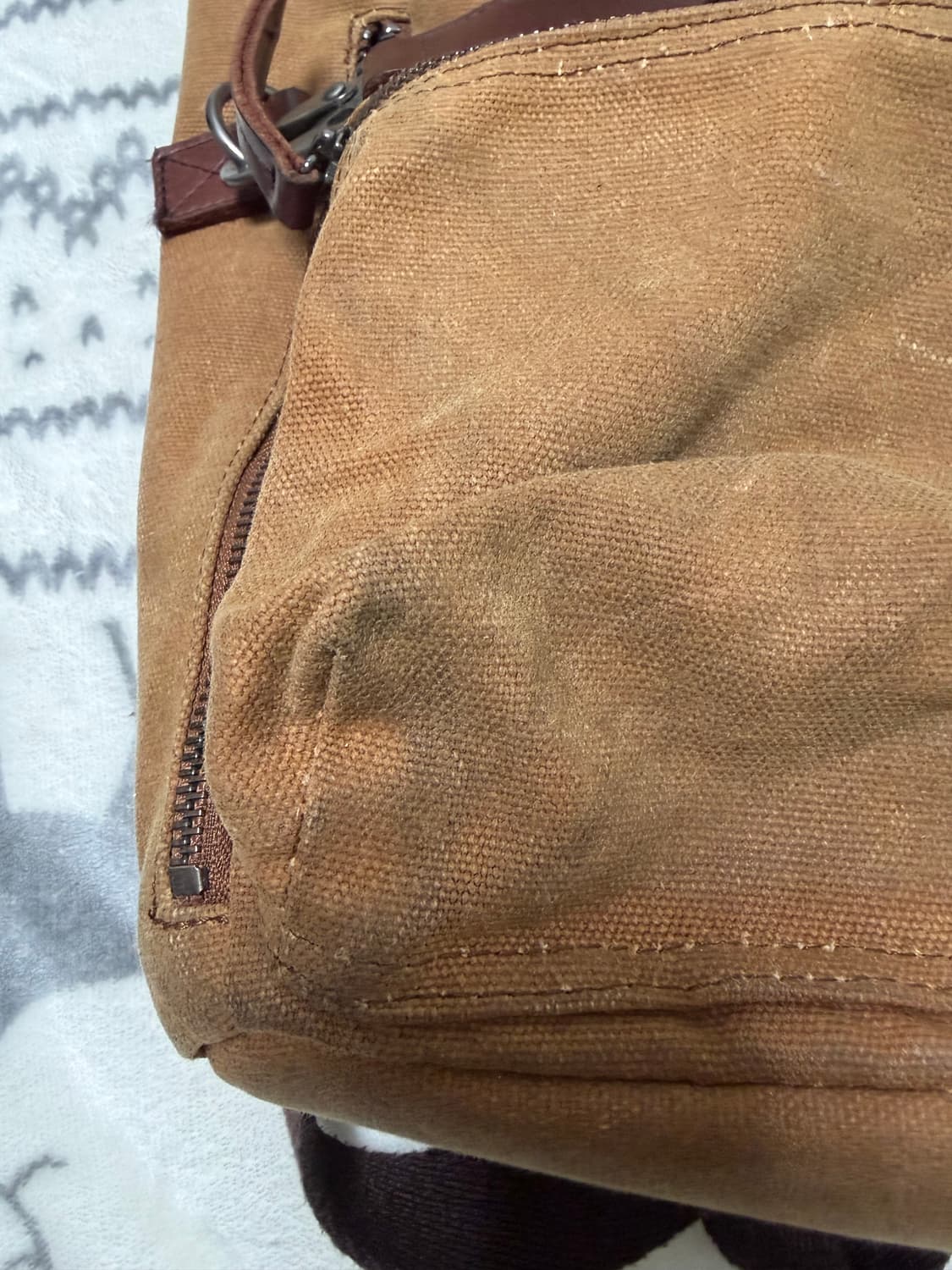 빌포드 익스플로러 백팩 상품이미지4