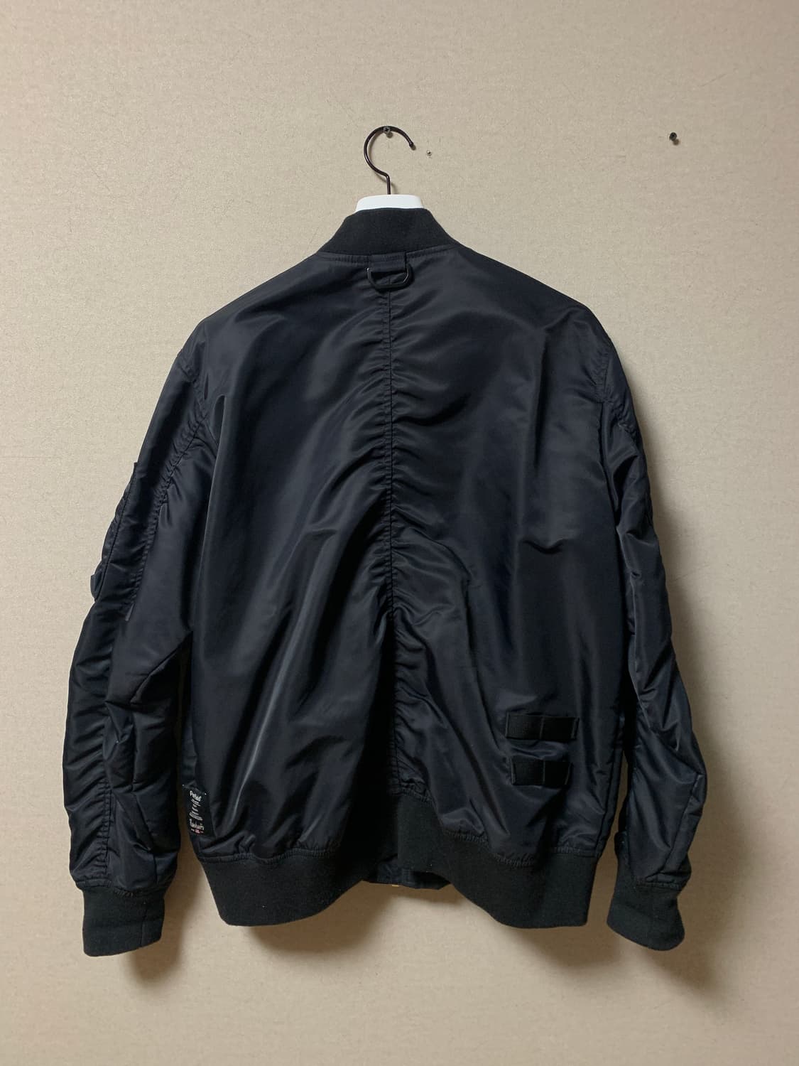 펜필드 유틸리티 플라이트 자켓 L 상품이미지2