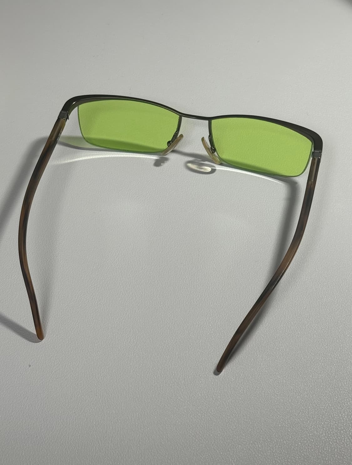 Alain Mikli x Starck Eyes SH9901  P005 상품이미지2