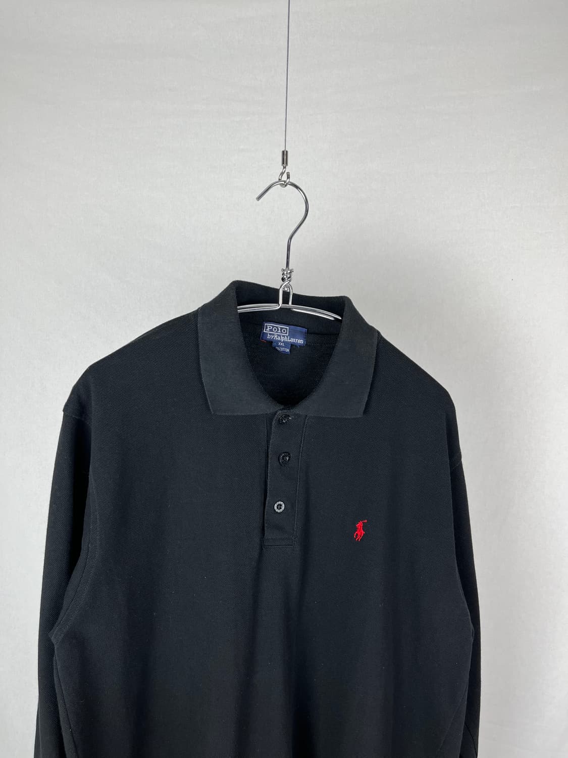 Polo Ralph Lauren 카라 롱슬리브  상품이미지2