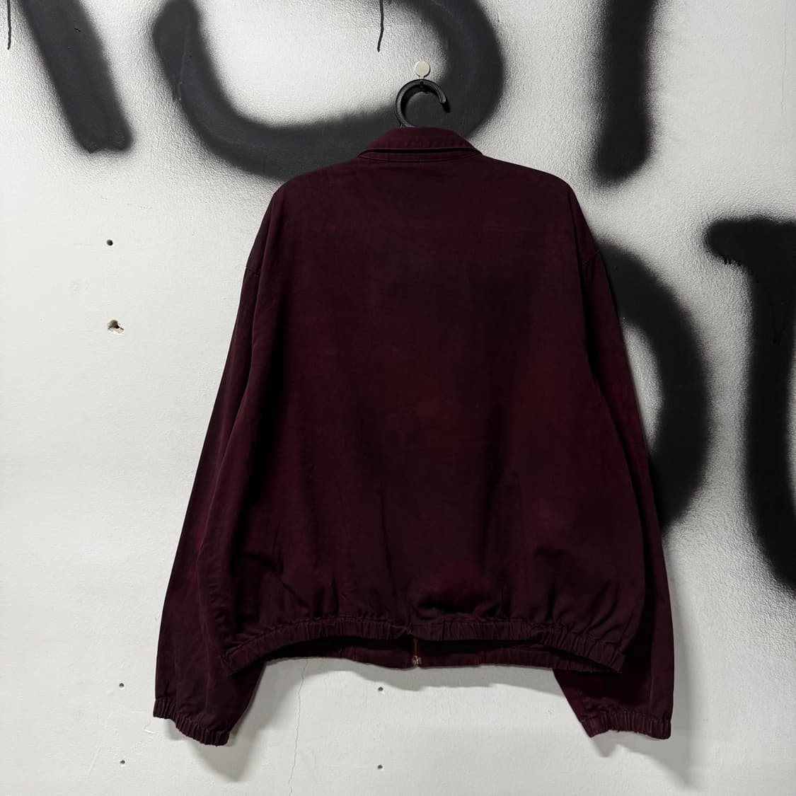 폴로 랄프로렌 빅사이즈 타이다이 미니 포니 스윙탑 자켓 상품이미지2