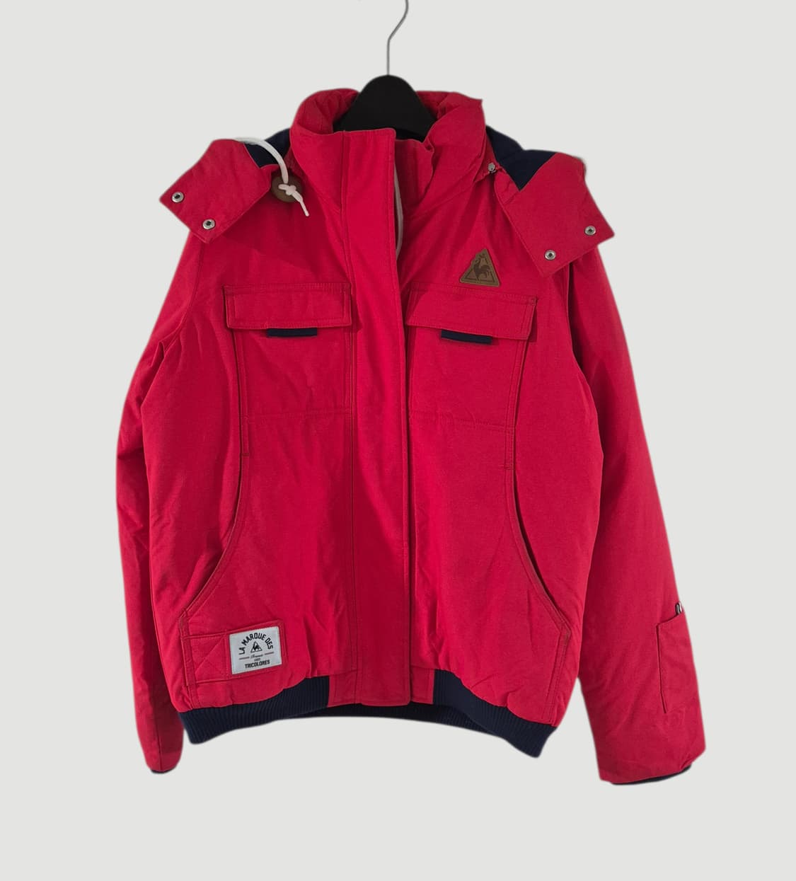 [M]르꼬끄 여자 패딩 상품이미지1