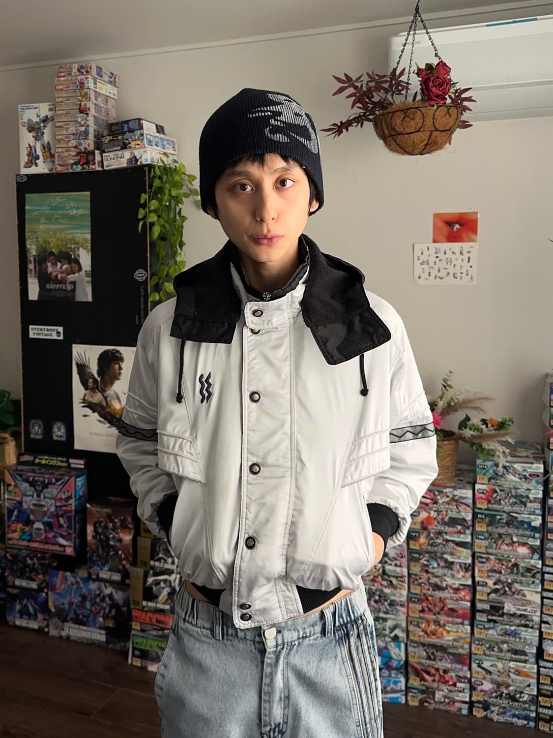 Mizuno Super Star 엑서사이즈 봄버 상품이미지5