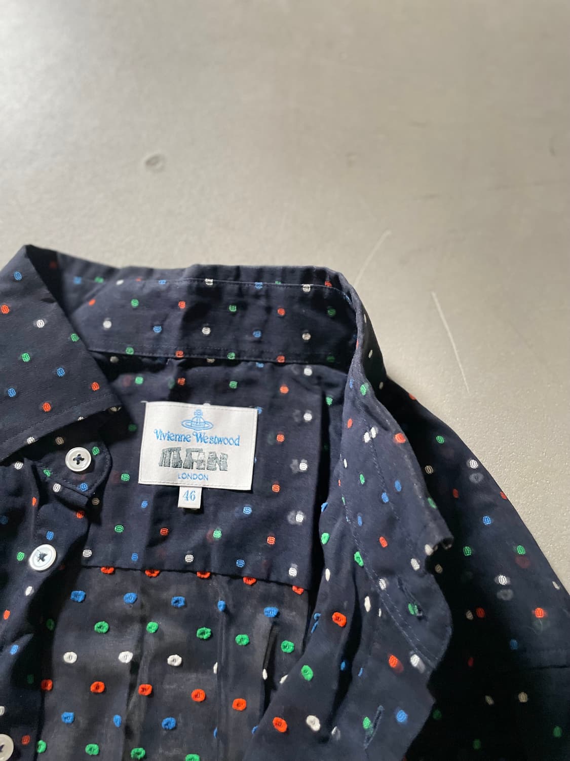 Vivienne Westwood  상품이미지3