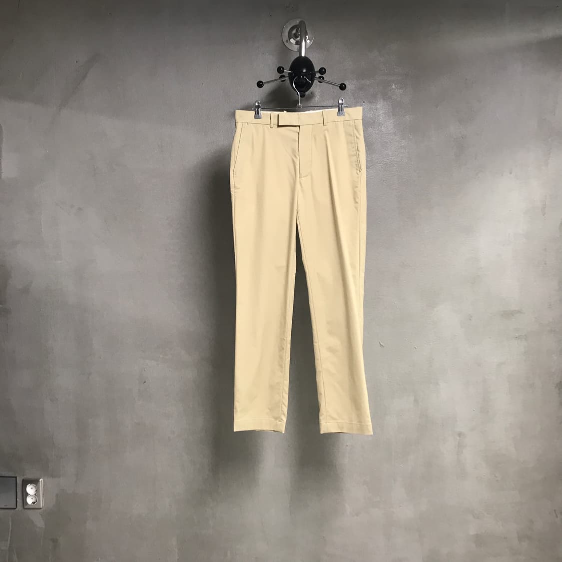 폴로 랄프로렌 베이지 RLX 치노 팬츠 30 상품이미지5