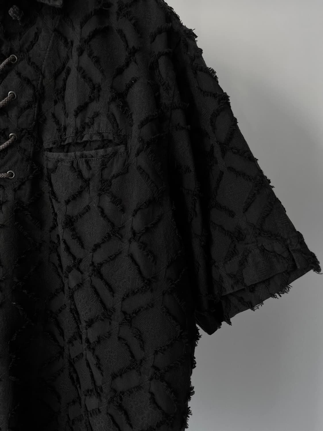 CUSTOM CULTURE pullover  상품이미지4