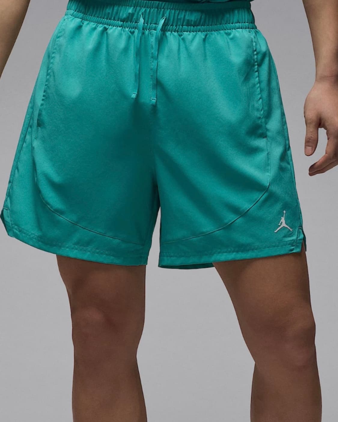 정품새제품 나이키 조던 드라이핏 우븐 숏팬츠 반바지 XL(95) 상품이미지1