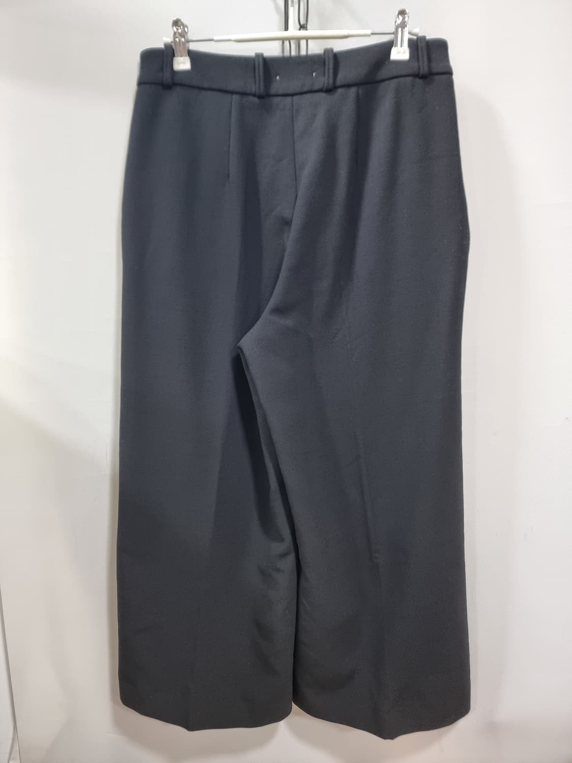 NEHERA 와이드핏 슬랙스 (D33 상품이미지2