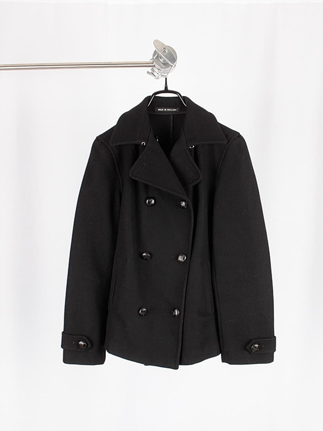 Gloverall pea coat 상품이미지1