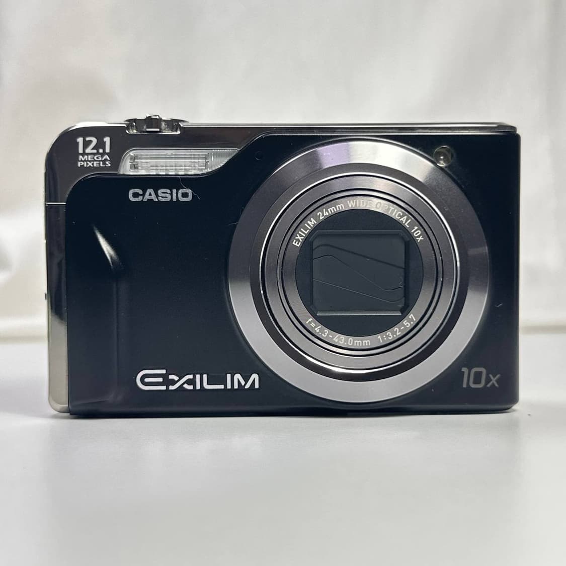 메이크업✧･ﾟCasio exilim 카시오 엑슬림 ex-h10 디카 상품이미지4