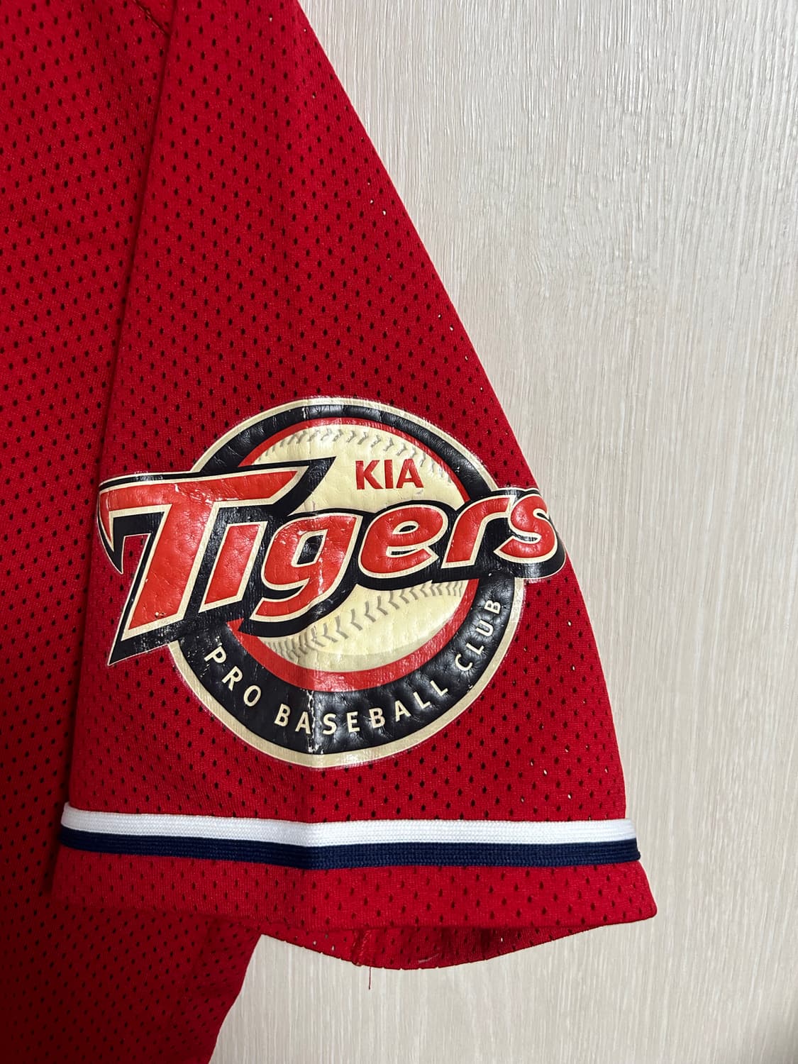 기아타이거즈 야구 유니폼100사이즈 팜 상품이미지5